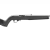 Ruger 10-22 22LR 16.5Inch Threaded Barrel MLOK Black Stock 10+1