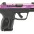 Ruger LCP max Purple 1 Ruger LCP max Purple 1