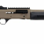 Panzer Arms M4 Tactical Marine SGA 12GA 18.5 BBL FDE Stock