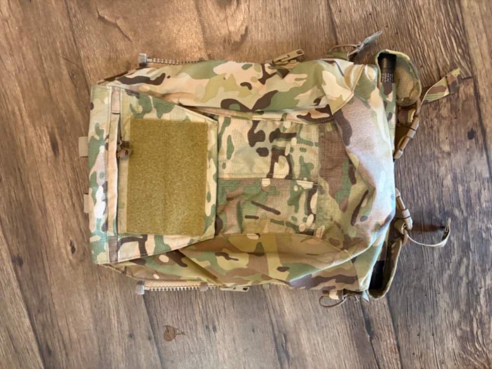 Crye Crye