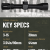 3 Primal 3-15x44 LW Specs 3 Primal 3-15x44 LW Specs