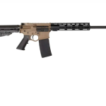 ATI Omni Maxx P3P Hybrid FDE 16Inch Barrel 5.56 - 223 MLOK NANO 30+1