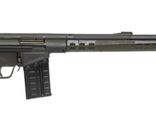 Century Arms 7.62 X 51 NATO 20+1 Threaded Barrel