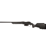 Taurus Expedition Bolt Acton 6.5 Creedmoor 5+1 20Inch Threaded Barrel
