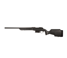 Taurus Expedition Bolt Acton 6.5 Creedmoor 5+1 20Inch Threaded Barrel