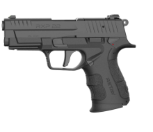 Retay RXP22 22LR Black 13+1 2 Mags