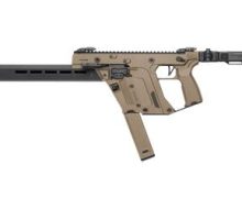 Kriss Vector FDE 1