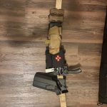 duty belt