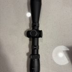 Leupold VX-6 1