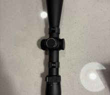 Leupold VX-6 1