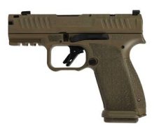 MC9 Prime FDE night 1
