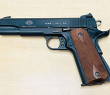 ATI GSG 22LR Pistol (2)