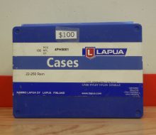 Lapua $100