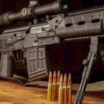 M91 DMR