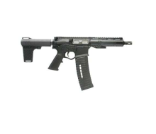 ATI Alpha MX 7.5Inch Barrel 5.56 - 223 60+1