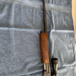 Remington 760 #1