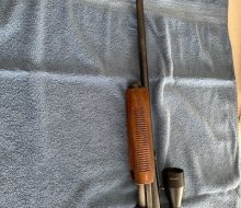 Remington 760 #1