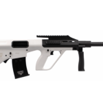 Panzer Arms BPA-12 Alpine White 5+1