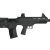 ATI Bulldog SGA 12GA Black 18.5inch Barrel 39inch Overall ATI Bulldog SGA 12GA Black 18.5inch Barrel 39inch Overall