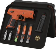 SD kit Orange 1