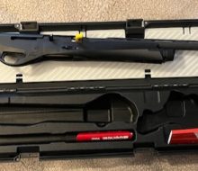 Gun