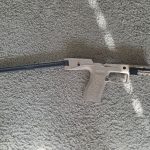 B&T 320 Chassis