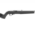 Ruger 10-22 22LR 16.5Inch Threaded Barrel MLOK Black Stock 10+1