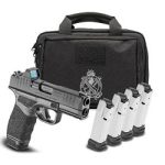 Hellcat Range bundle