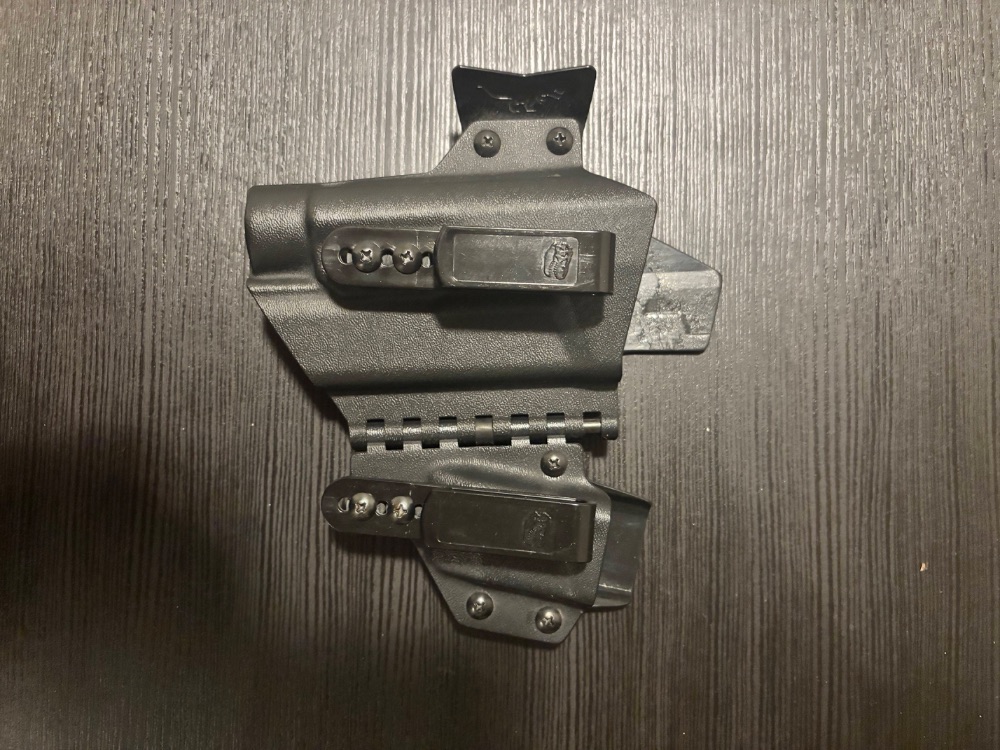 Holster Holster