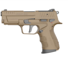 Retay RXP22 22LR FDE 13 13+1 2 Mags