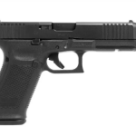 Glock 21V 45ACP MOS FXD COMM 13+1