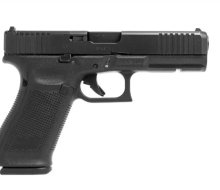 Glock 21V 45ACP MOS FXD COMM 13+1