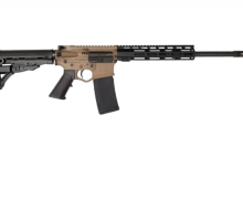 ATI Omni Maxx P3P Hybrid FDE 16Inch Barrel 5.56 - 223 MLOK NANO 30+1