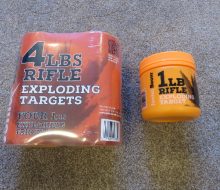 ALL 5 LBS