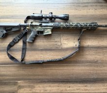 Grendel 1