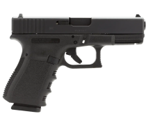 Glock G19V 9MM FXD 5.5 COMM 15+1 3 Mags