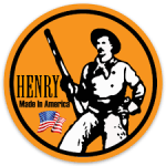 Henry Lever Action Logo