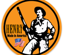Henry Lever Action Logo