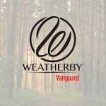 Weatherby Vanguard Logo