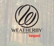 Weatherby Vanguard Logo