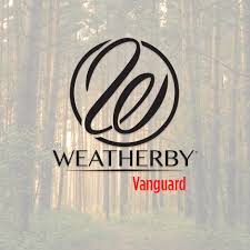 Weatherby Vanguard Logo Weatherby Vanguard Logo