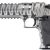 Desert Eagle Mark 19 White Tiger 1