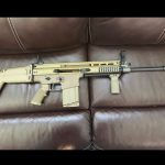 FN-SCAR 17