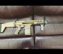 FN-SCAR 17
