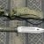 Gerber Bayonet 4