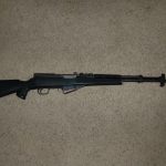 SKS Yugo (1)