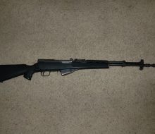 SKS Yugo (1)