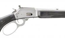 1894 Trapper 357mag stainless 1