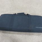 FRONT OF CASE