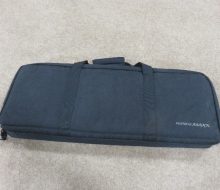 FRONT OF CASE